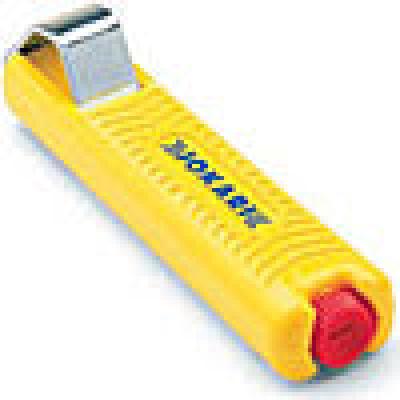 Terminals - crimp heavy duty cable striper 1 to 750 mcm, Terminals - Crimp, Techspan - Maple Electric Supply 