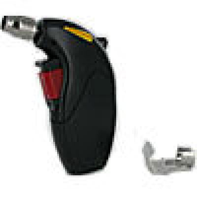 Terminals - crimp (k) flameless heat gun, Terminals - Crimp, Techspan - Maple Electric Supply 