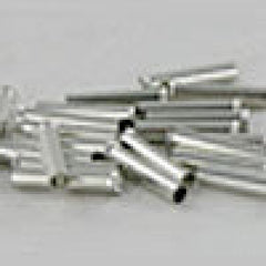 Terminals - crimp non-ins. 16awg 10mm stem 1000pk, Terminals - Crimp, Techspan - Maple Electric Supply 