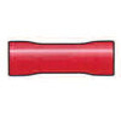 Terminals - crimp para-conn pvc rd 22-18 100pk, Terminals - Crimp, Techspan - Maple Electric Supply 