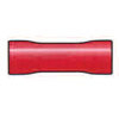 Terminals - crimp para-conn pvc rd 22-18 100pk, Terminals - Crimp, Techspan - Maple Electric Supply 