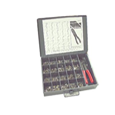 Terminals - crimp terminal kit, Terminals - Crimp, Techspan - Maple Electric Supply 