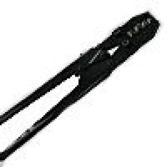Terminals - crimp tool, crimper, hvy duty  non-ins, Terminals - Crimp, Techspan - Maple Electric Supply 
