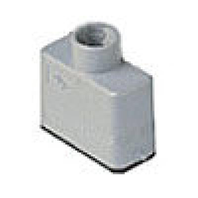 Two pages top entry pg13.5, Heavy Duty Connectors, Techspan - Maple Electric Supply 