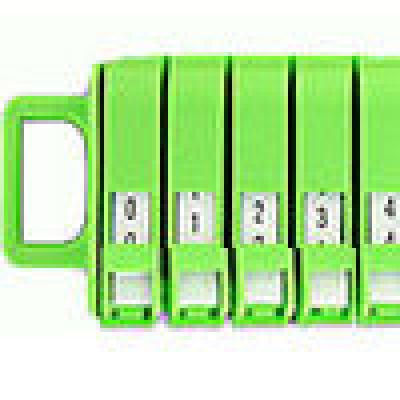 Wire markers wire marker legend 0-9 mkr-mm, Wire Markers, Techspan - Maple Electric Supply 