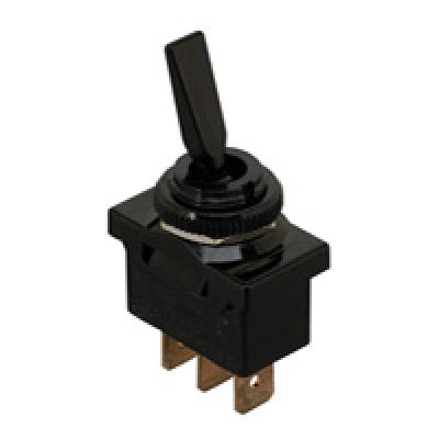 Switches switch toggle on off spst paddle toggle, Switches, Techspan - Maple Electric Supply 