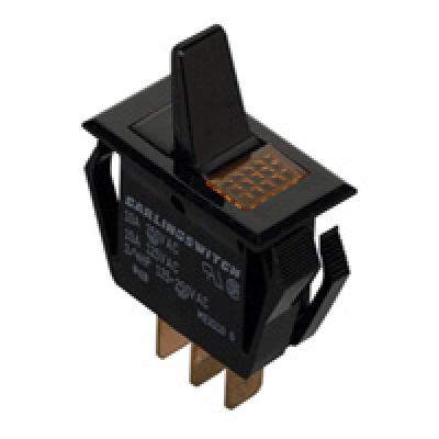 Switches switch toggle on off spst paddle toggle, Switches, Techspan - Maple Electric Supply 