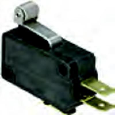 Switches switch snap action n.o./N.c. Spdt roller, Switches, Techspan - Maple Electric Supply 