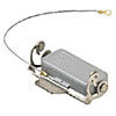 Heavy duty connectors cover - 10p+ground    single lever, Heavy Duty Connectors, Techspan - Maple Electric Supply 