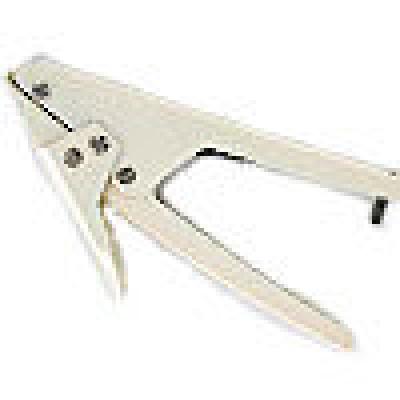 Terminals - crimp cable tie install tool 120-175lb tie, Terminals - Crimp, Techspan - Maple Electric Supply 