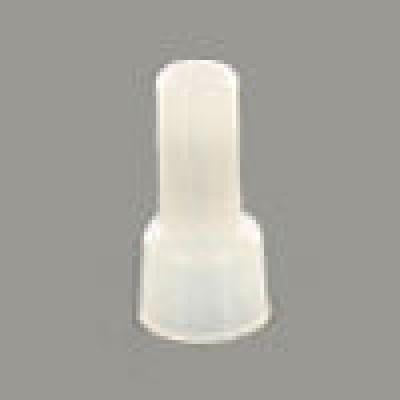 Closed End Conn 22-14 (100/Pack), Terminals - Crimp, Techspan - Maple Electric Supply 