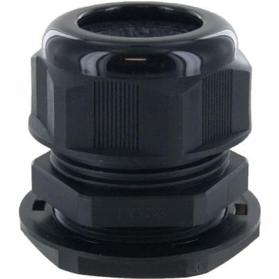 Cord grips dome conn pg36  .87-1.26in c/w o-ring an, Cord Grips, Techspan - Maple Electric Supply 