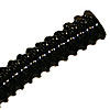 L.T. TUBING 1/2Inch BLACK (100FT) - Maple Electric Supply 