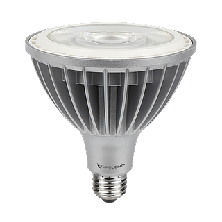 PAR HD High Lumen Output 50000hrs ES, PAR, Turo Light - Maple Electric Supply 