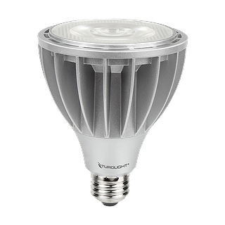 PAR HD High Lumen Output 50000hrs ES, PAR, Turo Light - Maple Electric Supply 