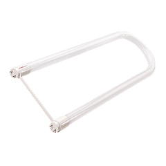 T8 Direct Fit U-Bend 50000hrs DLC, T8, Turo Light - Maple Electric Supply 