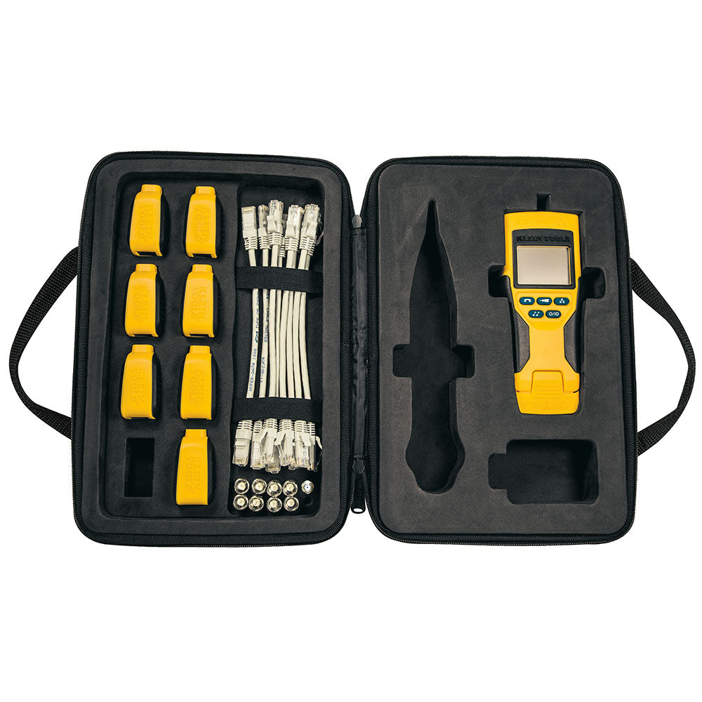 Cable Testers & Accessories